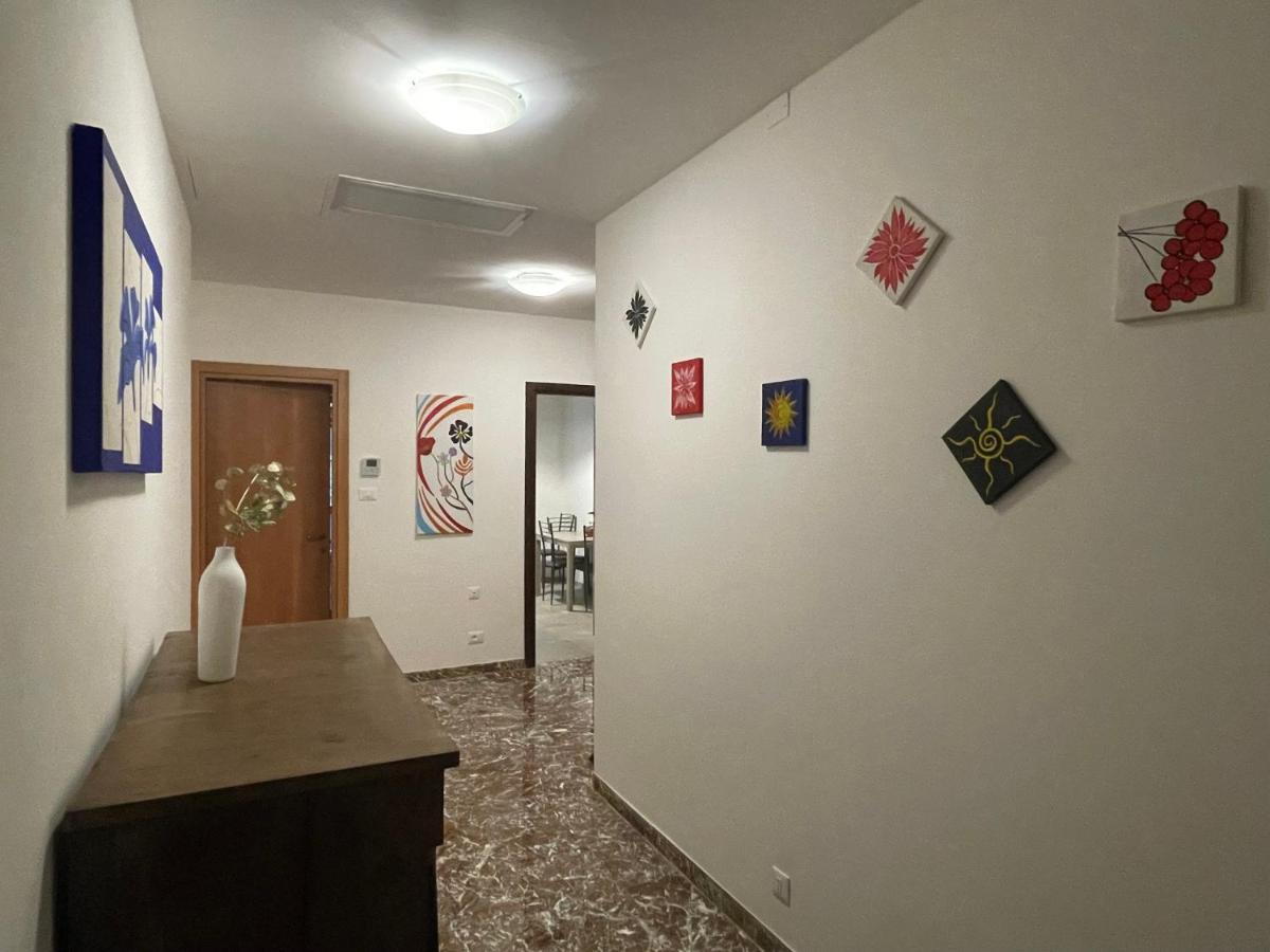 House Of Anna - Full Comfort - Fino A 6 Ospiti Bologna Exterior foto